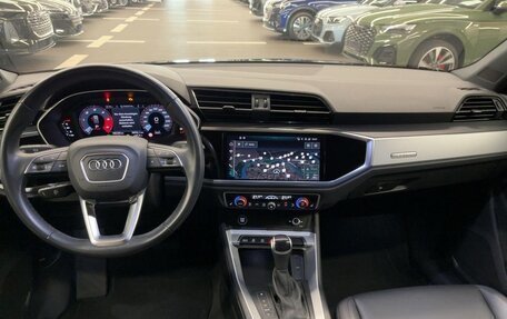 Audi Q3 Sportback, 2022 год, 4 006 213 рублей, 3 фотография