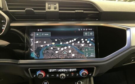 Audi Q3 Sportback, 2022 год, 4 006 213 рублей, 4 фотография