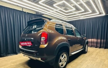 Renault Duster I рестайлинг, 2013 год, 899 999 рублей, 6 фотография
