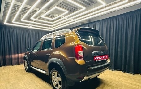 Renault Duster I рестайлинг, 2013 год, 899 999 рублей, 4 фотография