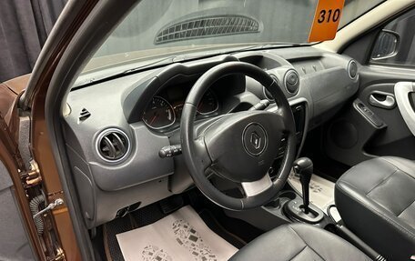 Renault Duster I рестайлинг, 2013 год, 899 999 рублей, 11 фотография