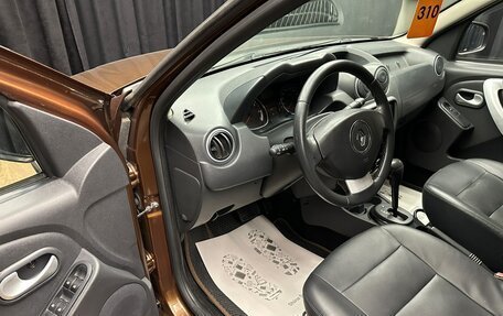 Renault Duster I рестайлинг, 2013 год, 899 999 рублей, 10 фотография