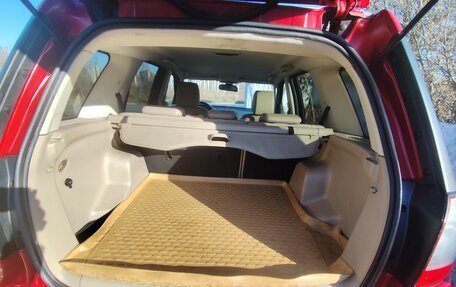 Land Rover Freelander II рестайлинг 2, 2011 год, 1 850 000 рублей, 11 фотография