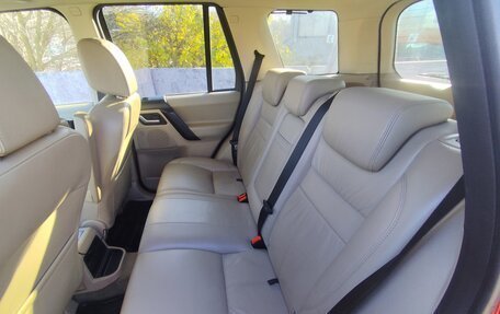 Land Rover Freelander II рестайлинг 2, 2011 год, 1 850 000 рублей, 8 фотография