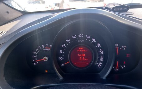 KIA Sportage III, 2010 год, 1 100 000 рублей, 6 фотография