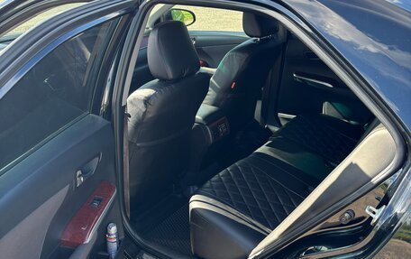 Toyota Camry, 2013 год, 1 350 000 рублей, 10 фотография