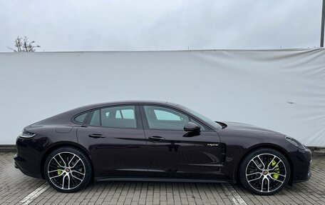 Porsche Panamera II рестайлинг, 2021 год, 9 900 000 рублей, 6 фотография