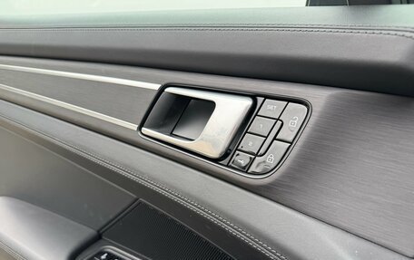 Porsche Panamera II рестайлинг, 2021 год, 9 900 000 рублей, 14 фотография