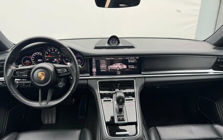 Porsche Panamera II рестайлинг, 2021 год, 9 900 000 рублей, 15 фотография
