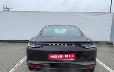 Porsche Panamera II рестайлинг, 2021 год, 9 900 000 рублей, 7 фотография