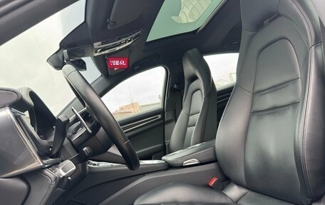 Porsche Panamera II рестайлинг, 2021 год, 9 900 000 рублей, 11 фотография