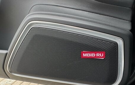 Porsche Panamera II рестайлинг, 2021 год, 9 900 000 рублей, 13 фотография
