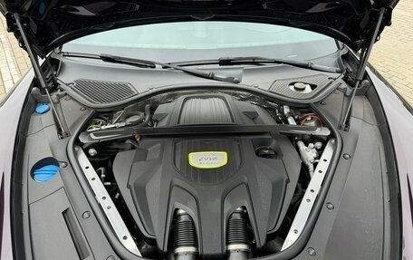 Porsche Panamera II рестайлинг, 2021 год, 9 900 000 рублей, 25 фотография