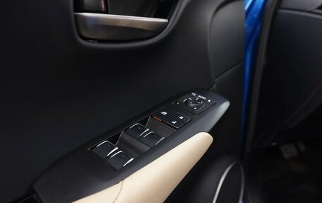 Lexus NX I, 2019 год, 3 397 444 рублей, 18 фотография