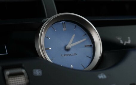 Lexus NX I, 2019 год, 3 397 444 рублей, 17 фотография