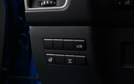 Lexus NX I, 2019 год, 3 397 444 рублей, 19 фотография