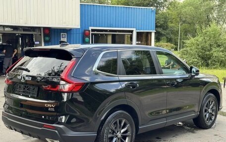 Honda CR-V, 2026 год, 3 800 000 рублей, 2 фотография