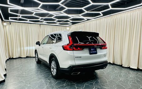 Honda CR-V, 2022 год, 4 699 900 рублей, 4 фотография