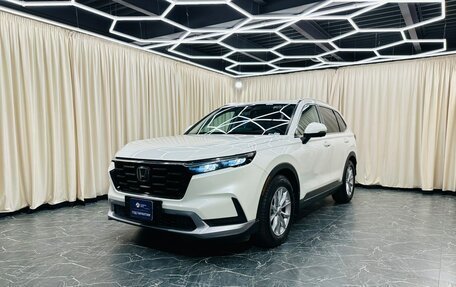 Honda CR-V, 2022 год, 4 699 900 рублей, 2 фотография