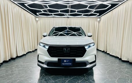 Honda CR-V, 2022 год, 4 699 900 рублей, 9 фотография