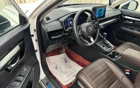 Honda CR-V, 2022 год, 4 699 900 рублей, 10 фотография