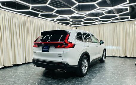 Honda CR-V, 2022 год, 4 699 900 рублей, 6 фотография