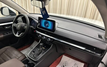 Honda CR-V, 2022 год, 4 699 900 рублей, 13 фотография