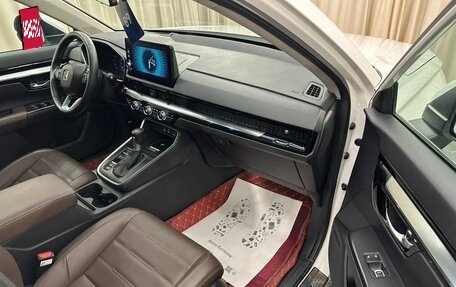 Honda CR-V, 2022 год, 4 699 900 рублей, 12 фотография