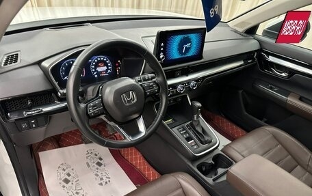 Honda CR-V, 2022 год, 4 699 900 рублей, 11 фотография