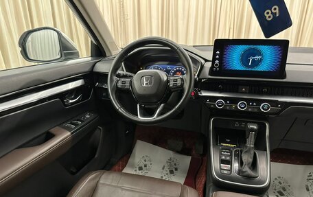 Honda CR-V, 2022 год, 4 699 900 рублей, 14 фотография
