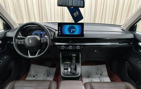 Honda CR-V, 2022 год, 4 699 900 рублей, 16 фотография