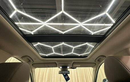 Honda CR-V, 2022 год, 4 699 900 рублей, 18 фотография