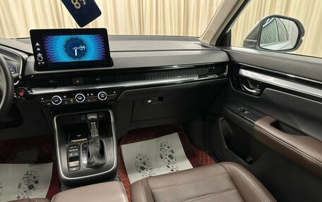 Honda CR-V, 2022 год, 4 699 900 рублей, 15 фотография