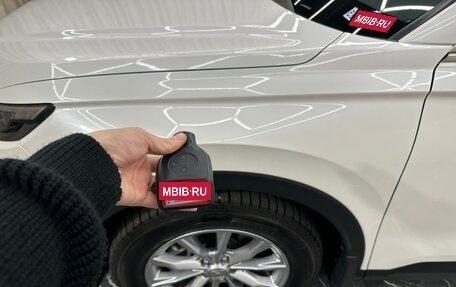 Honda CR-V, 2022 год, 4 699 900 рублей, 23 фотография