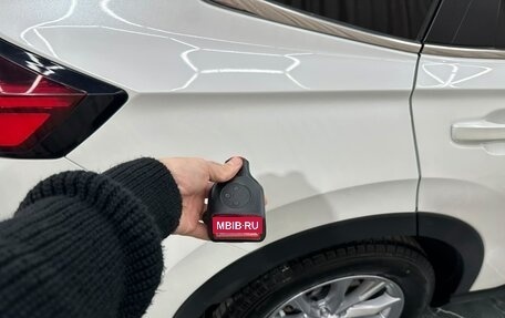 Honda CR-V, 2022 год, 4 699 900 рублей, 28 фотография