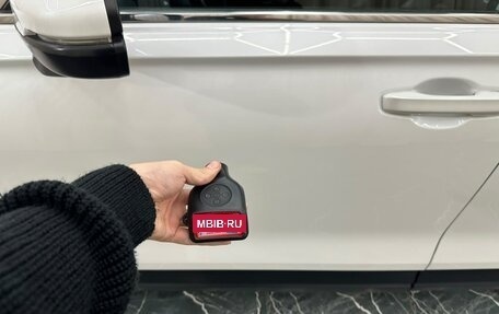 Honda CR-V, 2022 год, 4 699 900 рублей, 24 фотография
