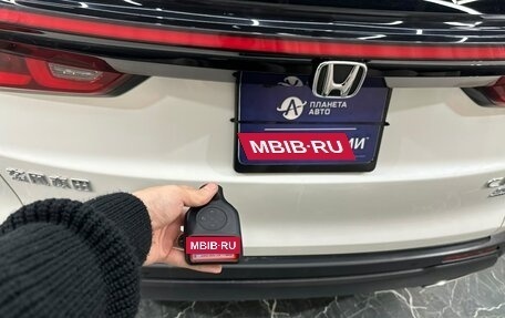 Honda CR-V, 2022 год, 4 699 900 рублей, 27 фотография