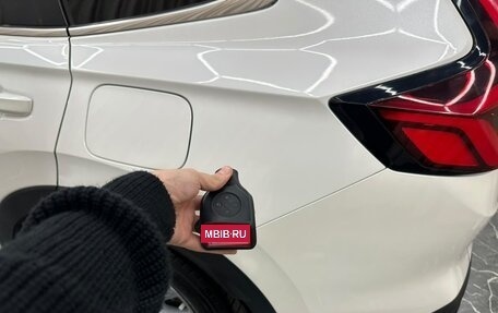Honda CR-V, 2022 год, 4 699 900 рублей, 26 фотография