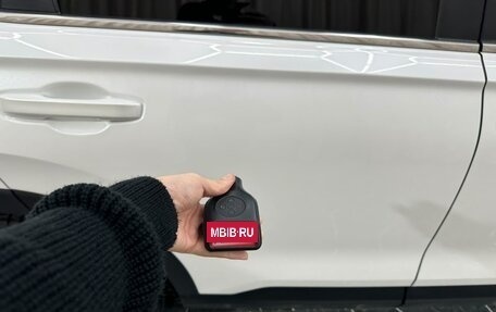 Honda CR-V, 2022 год, 4 699 900 рублей, 29 фотография