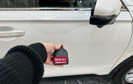 Honda CR-V, 2022 год, 4 699 900 рублей, 30 фотография