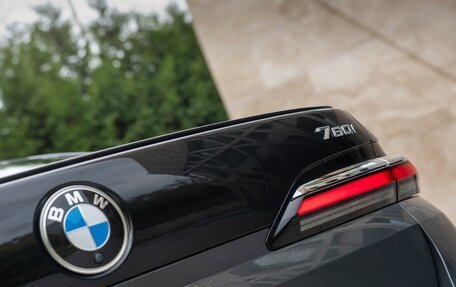 BMW 7 серия, 2022 год, 10 714 121 рублей, 11 фотография