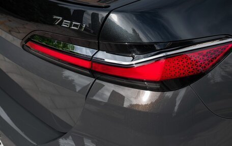 BMW 7 серия, 2022 год, 10 714 121 рублей, 12 фотография