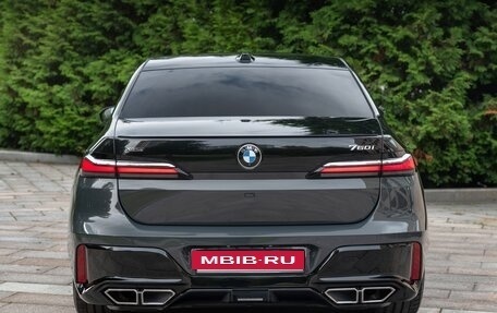 BMW 7 серия, 2022 год, 10 714 121 рублей, 3 фотография