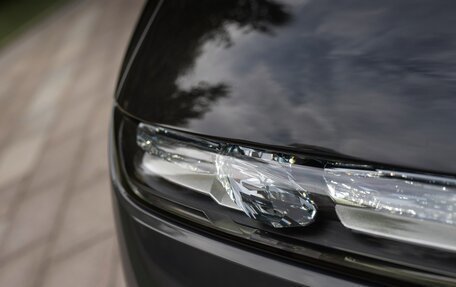 BMW 7 серия, 2022 год, 10 714 121 рублей, 16 фотография