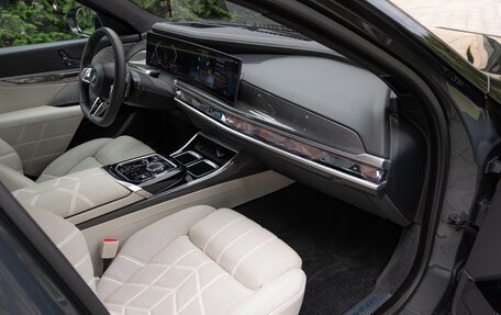 BMW 7 серия, 2022 год, 10 714 121 рублей, 22 фотография