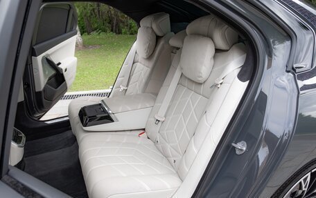 BMW 7 серия, 2022 год, 10 714 121 рублей, 28 фотография