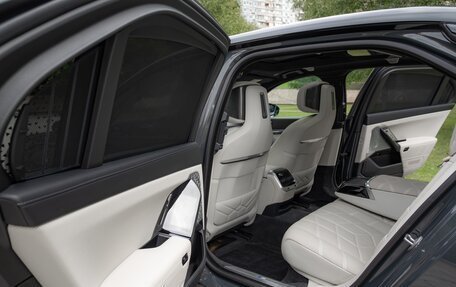 BMW 7 серия, 2022 год, 10 714 121 рублей, 26 фотография
