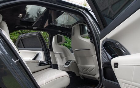 BMW 7 серия, 2022 год, 10 714 121 рублей, 27 фотография
