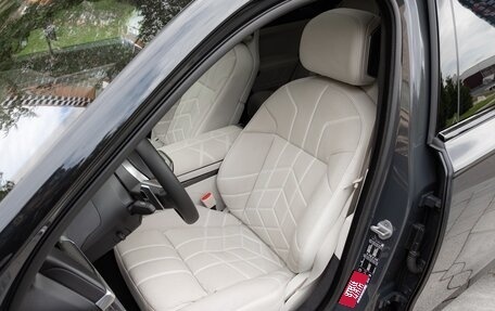 BMW 7 серия, 2022 год, 10 714 121 рублей, 21 фотография