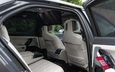 BMW 7 серия, 2022 год, 10 714 121 рублей, 29 фотография